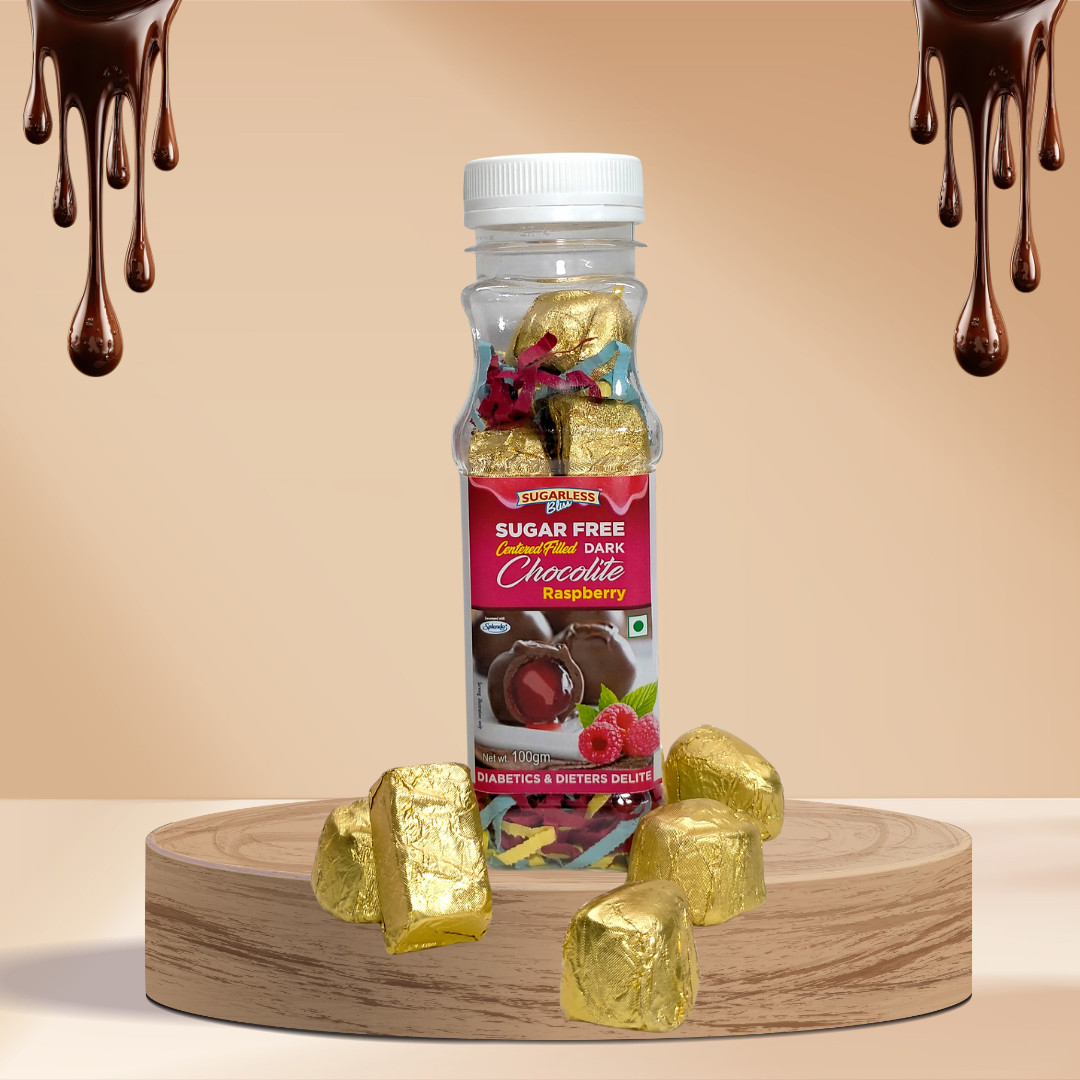 Sugar Free Dark Chocolates | Best Chocolate