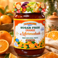 Sugar Free Orange Marmalade Jams (300)g | Sugarless Bliss