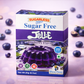 Sugarless Bliss Sugar Free Jelly Mix | Blueberry Flavour | Zero Calories | Keto & Gluten Free | 20g