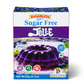 Sugarless Bliss Sugar Free Jelly Mix | Blueberry Flavour | Zero Calories | Keto & Gluten Free | 20g