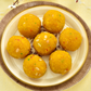 Sugar Free Traditional Boondi Laddoo (500g) |Sugarless Bliss