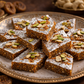 Sugar Free Anjeer Kaju Katli (500g) | Sugarless Bliss