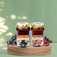 Sugar-Free Kala Jamun & Fig Saffron Jam Combo | Diabetic-Friendly