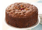 Sugar Free Nut & Fruit Global Cake-500GM