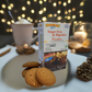 Sugar-Free & Digestive-Peanut Butter  Cookies-100g | Sweetened with Splenda