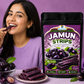 Sugar Free Jamun Strips - 100% Natural and Diabetes Friendly | Sugarless Bliss