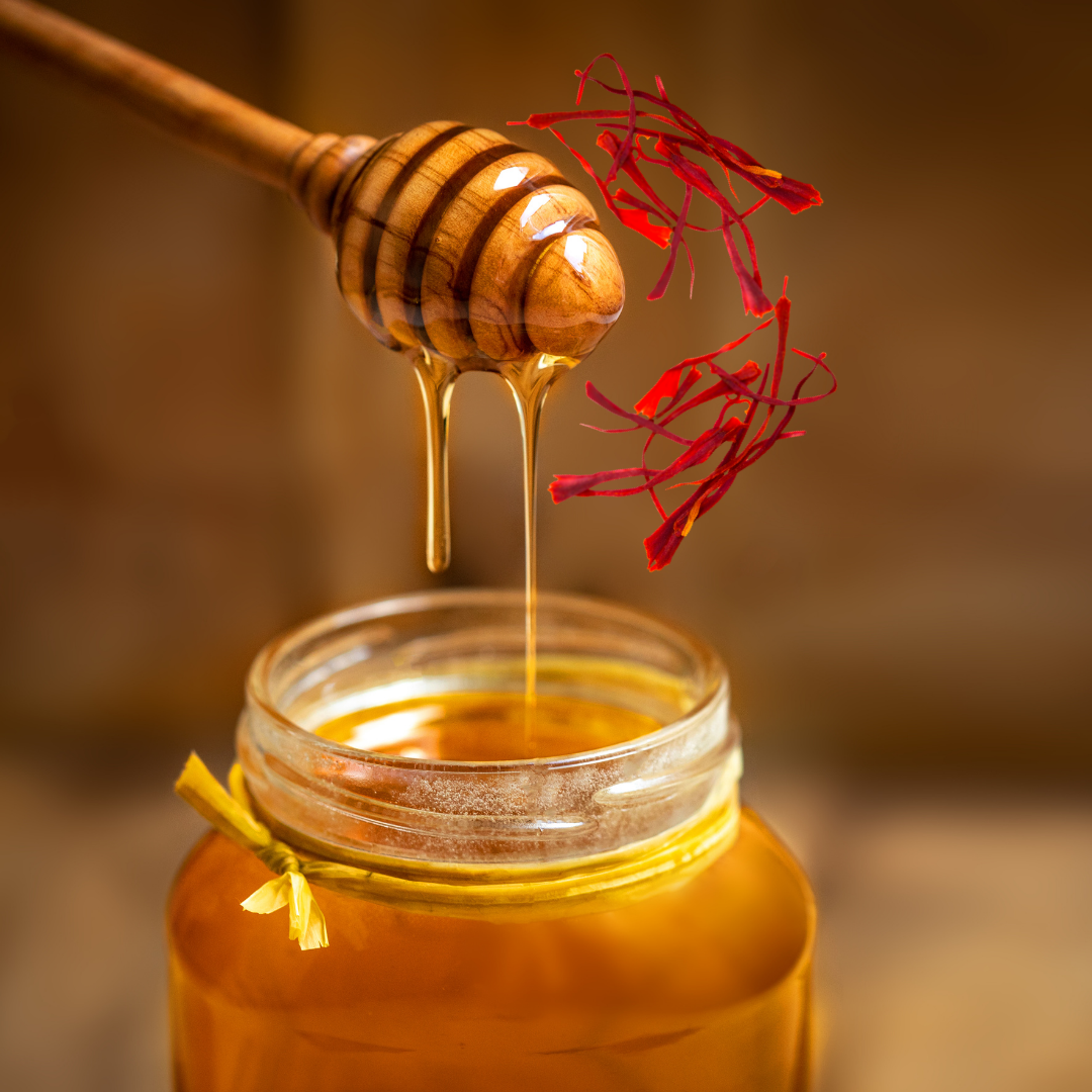 Sugar Free Ambrosia Taste Of Honey