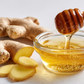 Sugar-Free Ambrosia | Taste of Honey & Natural Ginger | Sweetened with Splenda-200g