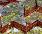 Sugar Free Anjeer Kaju Katli (500g) | Sugarless Bliss