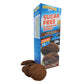 Sugar Free & Digestive Cookies - Chocolate & Black Currant (200gms)