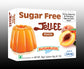 Sugarfree Peach Jell-EE