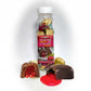 Sugar Free Centered Filled Dark Chocolite (Raspberry Flavour)