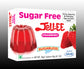 Sugarfree Strawberry Jell-EE