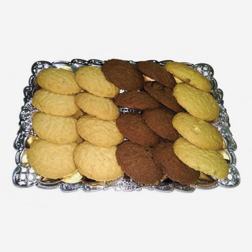 SugarFree Assorted Cookies-250gms